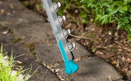 Produktbild Gardena EasyCut 500/55 (Elektroheckenschere)