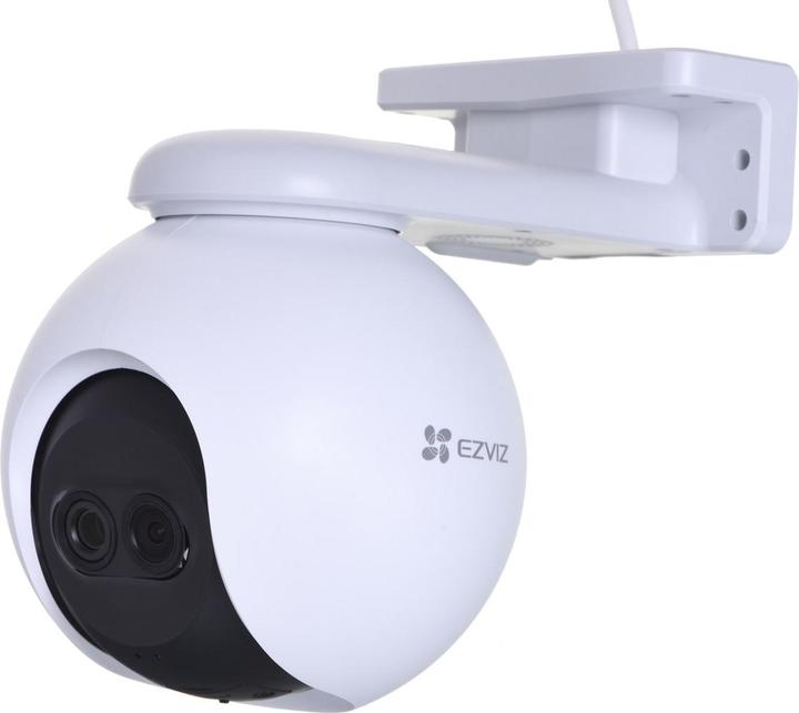 EZVIZ C8PF (1920 x 1080 Pixels)