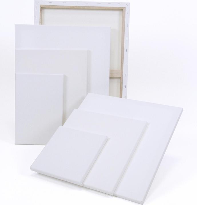 Produktbild Paintersisters ECO 40x60 20er Set (40 x 60 cm)