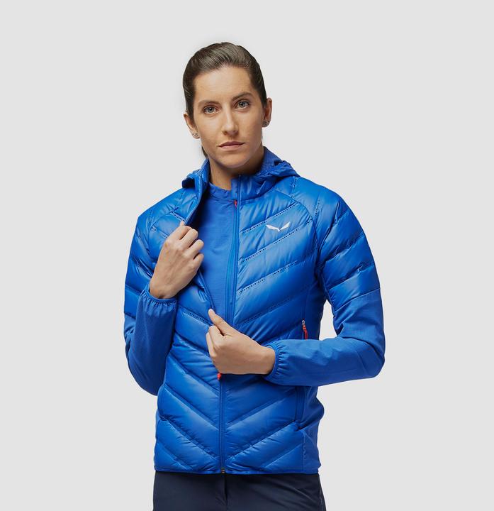 Actual product image Salewa Agner Hybrid Da Down Jacket (36)