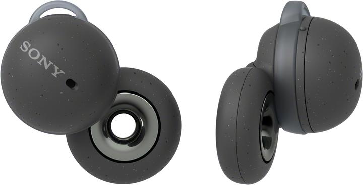 Sony LinkBuds (No noise cancelling, 5.50 h, Wireless)