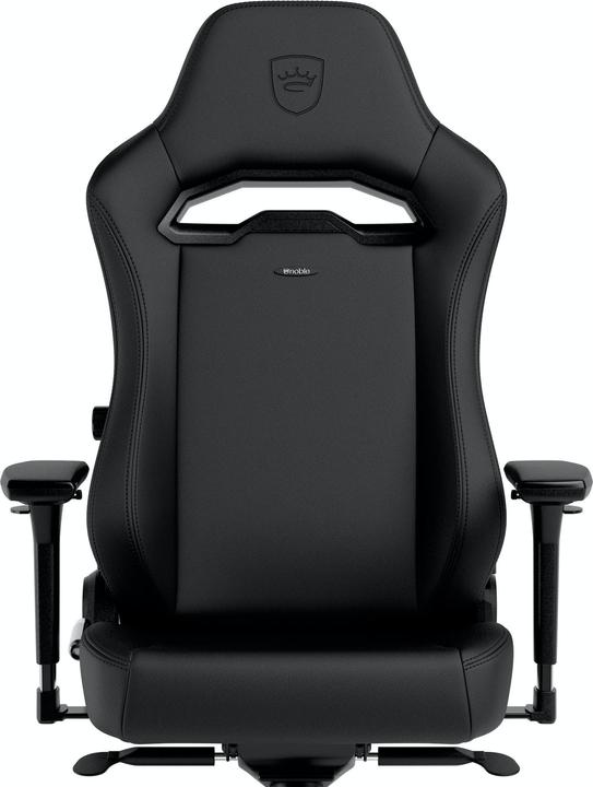 Produktbild noblechairs Hero ST Black Edition