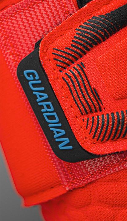 Produktbild Reusch Attrakt Fusion Guardian AdaptiveFlex Torwarthandschuh (9.5)