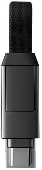 Image du produit Rolling Square Incharge 6 (0.10 m, USB 2.0)