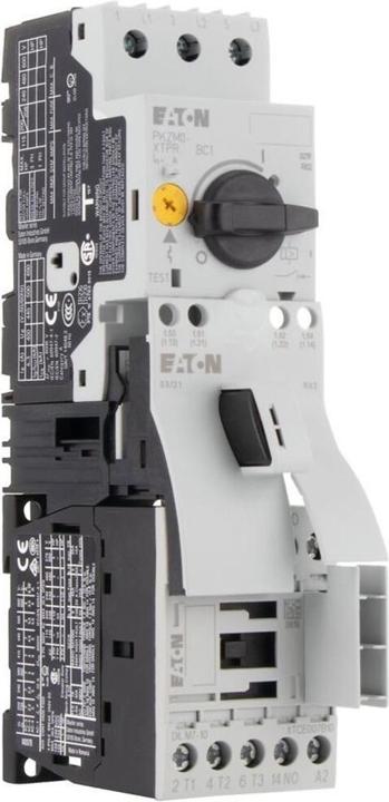 Actual product image Eaton Electric GmbH Motor starter combination MSC-D-2,5-M7(24VDC)
