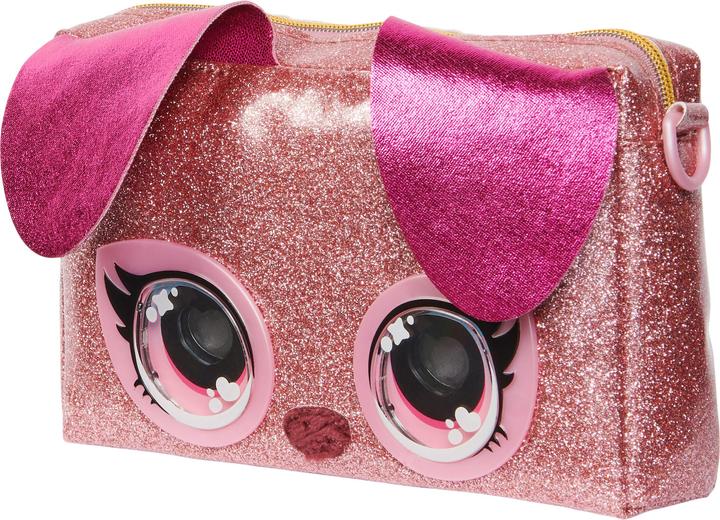 Produktbild Spin Master Purse Pets Clutch Dazzling Diva Hündchen