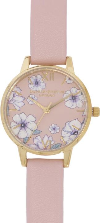 Produktbild Olivia Burton Damenuhr Groovy Blooms OB16AN04 (Analoguhr, 30 mm)
