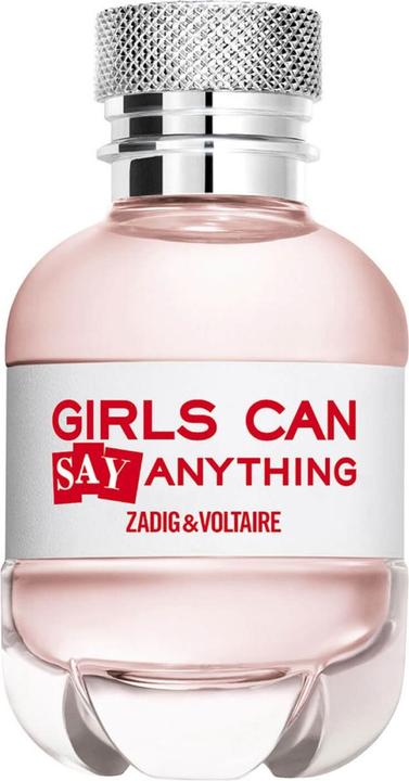 Produktbild Zadig & Voltaire Girls Can Say Anything (Eau de Parfum, 30 ml)