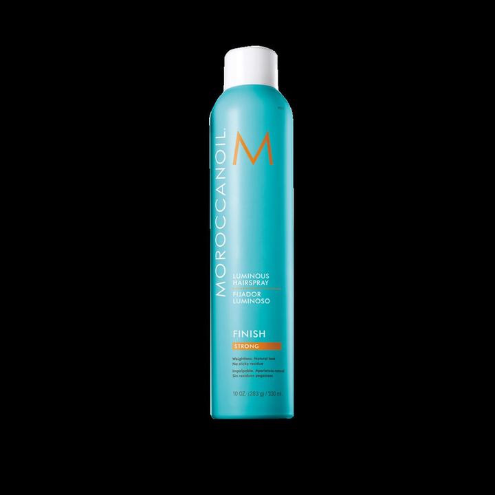 Produktbild Moroccanoil Luminous Strong (330 ml)