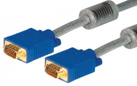 Produktbild Tecline S-VGA MM 50m (50 m, VGA)