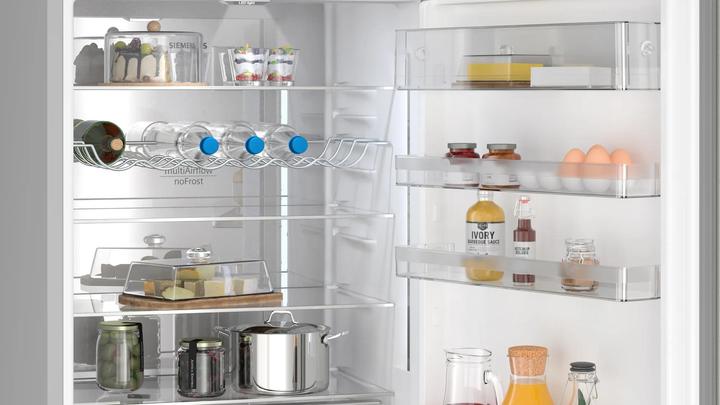 Image du produit Siemens KG49NAICT (440 l)
