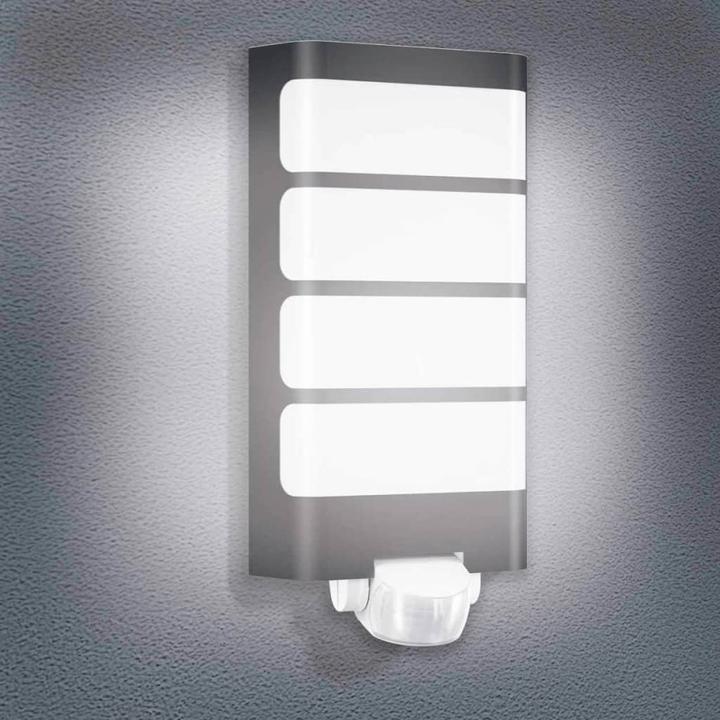 Produktbild Steinel LED Sensorlampe L 244 (946 lm, IP44)