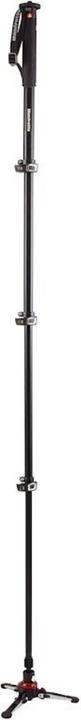 Actual product image Manfrotto Xpro (Metal)