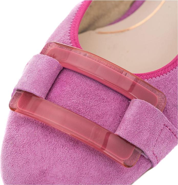Actual product image Ara Pumps (39)