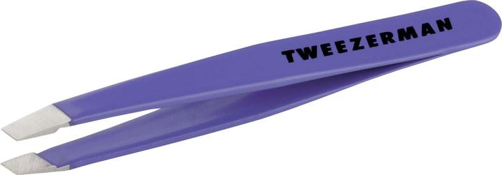 Tweezerman Mini pinzetta inclinata