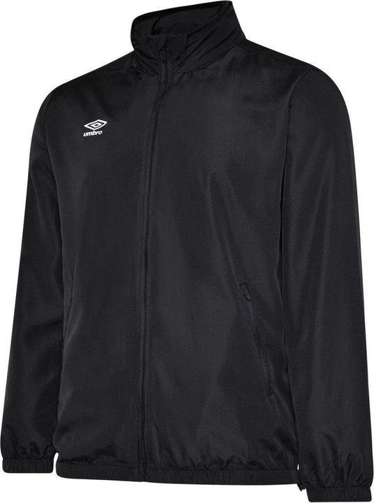 Immagine prodotto Umbro Club Essential Giacca Impermeabile Uomo (M)
