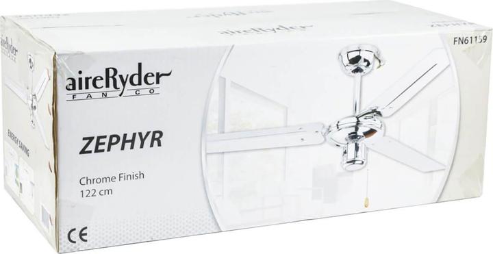 Image du produit Aire Ryder Zephyr