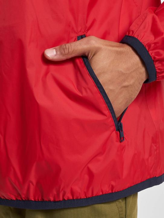 Immagine prodotto Tommy Hilfiger Tommy Jeans Giacca a vento Pckable Tech Chicago Popover - 86437 (M)
