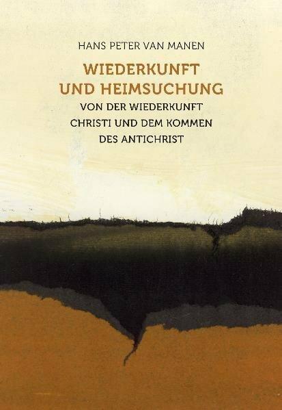 Actual product image Wiederkunft und Heimsuchung (German, Hans P van Manen, 2011)
