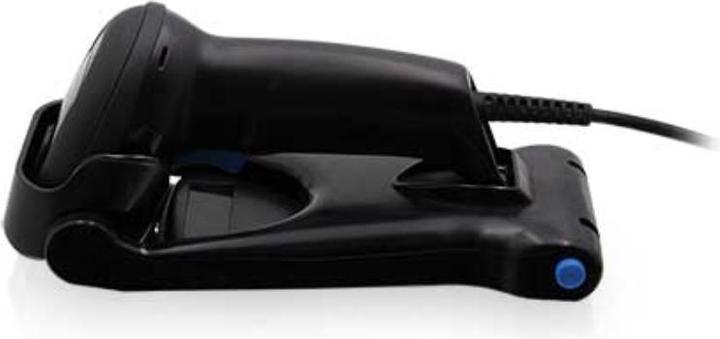 Produktbild Datalogic QUICKSCAN LITE 2500 2D IMAGER (2D-Barcodes)