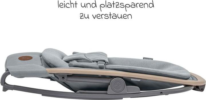 Produktbild Maxi-Cosi MC Kori Beyond Grey Eco
