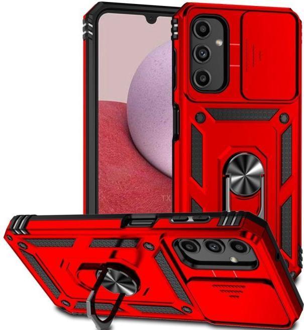 Image du produit MU Classic Kickstand Slide Cam Series (Samsung Galaxy A14 5G, Samsung Galaxy A14)