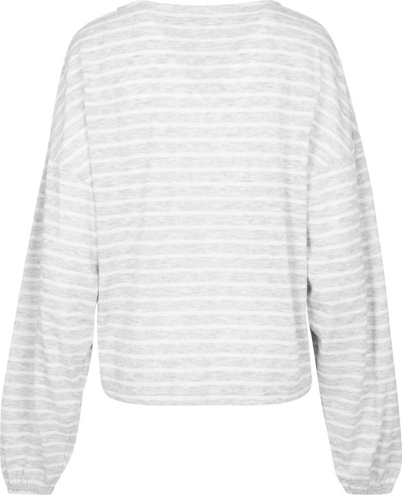 Immagine prodotto Urban Classics Maglione a righe oversize da donna (S)