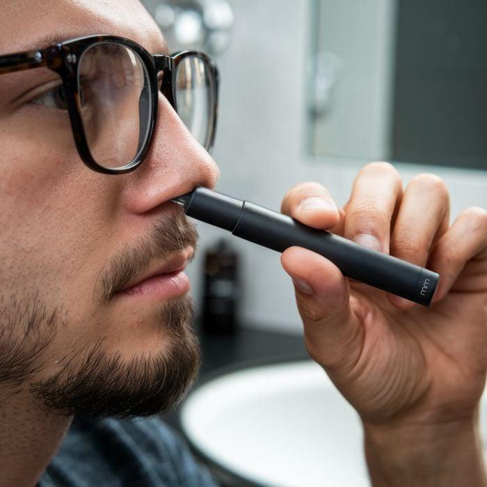 Immagine prodotto Mikamax Mini Nose Hair Trimmer