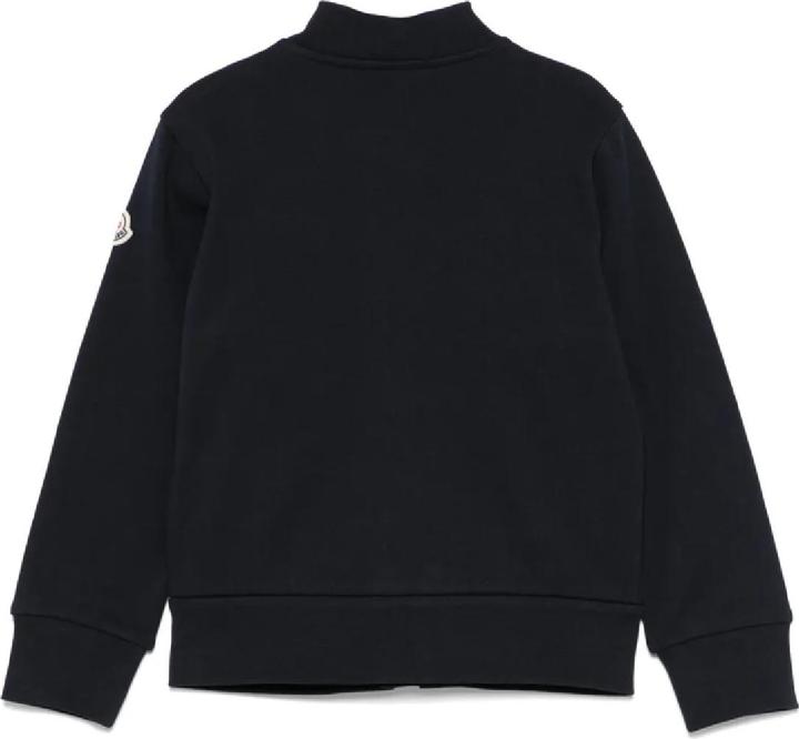 Immagine prodotto Moncler Felpa Aperta Con Zip