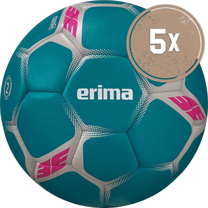 Erima 5er Ballset FLASH Duro (3)