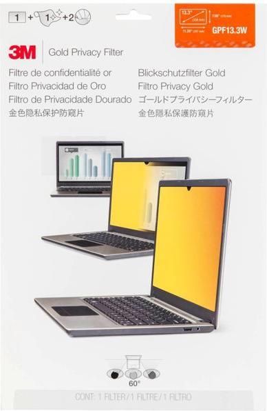 Produktbild 3M Gf133w1b (13.30", 16 : 10)