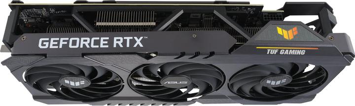 Image du produit ASUS TUF Gaming GeForce RTX 4090 - OG OC Edition (24 Go)