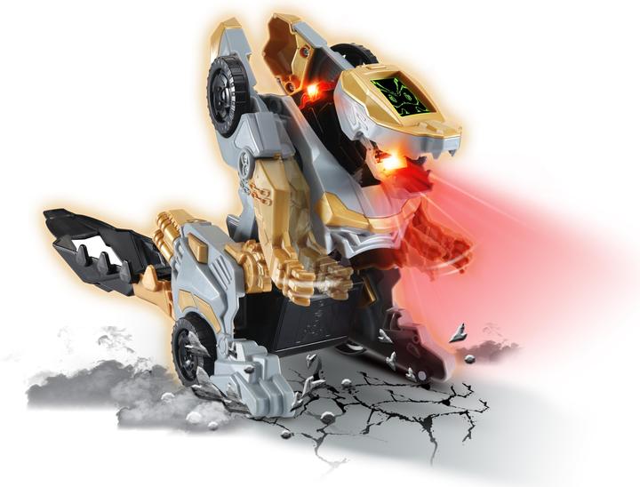 VTech Switch & Go - OneClick-Mega-Drache