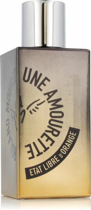 Actual product image Etat Libre D'Orange Une Amourette Roland Mouret by Eau de Parfum Spray (Unisex) 100 ml (Eau de parfum, 100 ml)