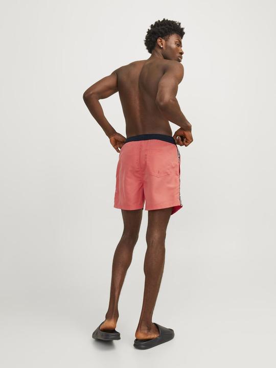 Actual product image Jack & Jones Regular Fit Regular Fit Badehosen Regular Fit Badehosen (XL)