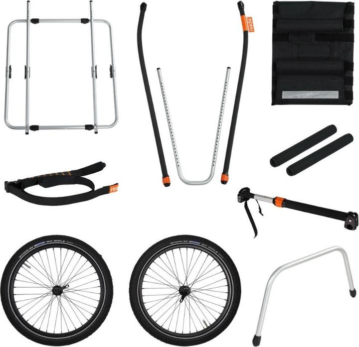 Thule Reacha Sport