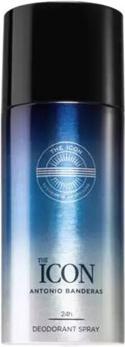 Antonio Banderas The Icon (Spray, 150 ml)