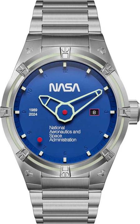Image du produit Nubeo NB-6107-NAS-33 Galileo NASA Limited Edition
