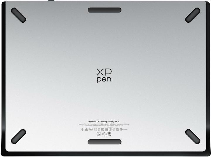 Actual product image XP-Pen Deco Pro (11")