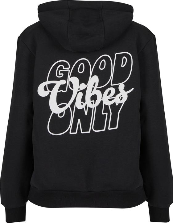 Actual product image Miss Tee Good Vibes Puff Print - 174151 (XL)