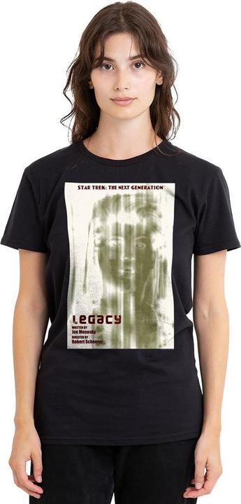 Produktbild The Next Generation Season 4 Episode 6 TShirt (S)