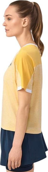 Produktbild Head Play Tech T-Shirt Damen Gelb (S)