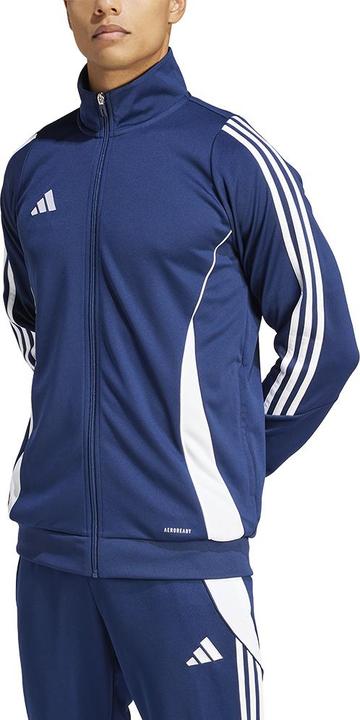 Immagine prodotto adidas Giacca da allenamento Tiro 24 da uomo (M)