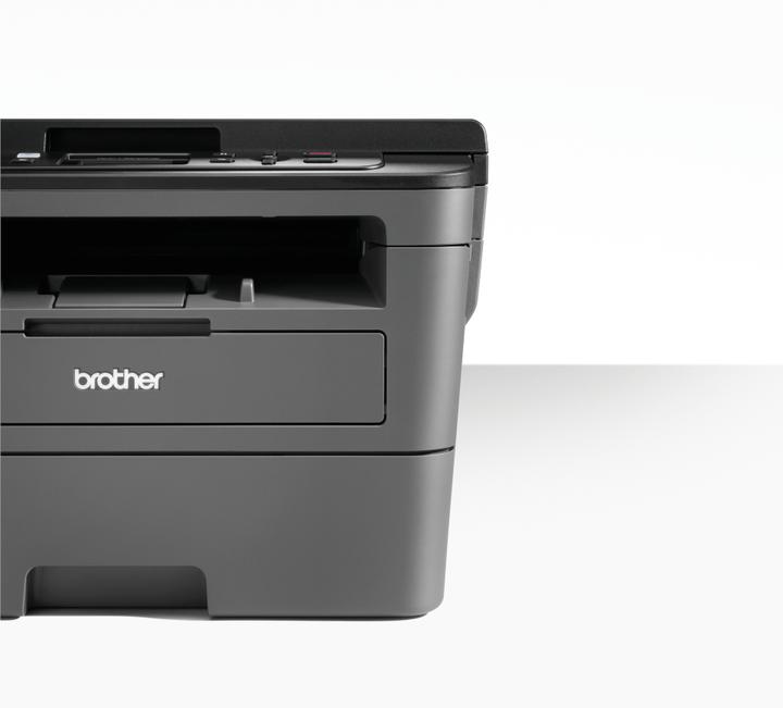 Actual product image Brother DCP-L 2530 DW (Laser, Black and white)