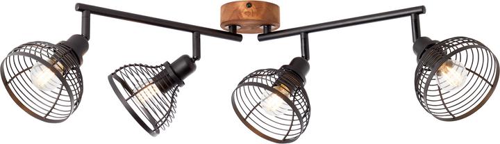 Actual product image Brilliant Avia (E14)