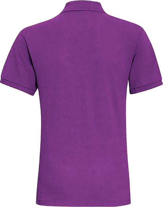 Produktbild Asquith & Fox PoloShirt Kurzarm (XXL)