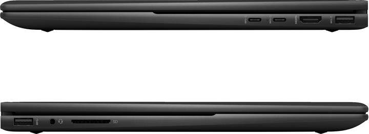 Produktbild HP Envy x360 15-ey0650nz (15.60", AMD Ryzen 7 5825U, 16 GB, 1000 GB, CH)