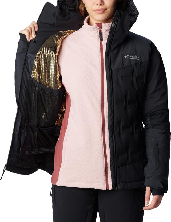 Produktbild Columbia Wildcard III Down Jacket (M)