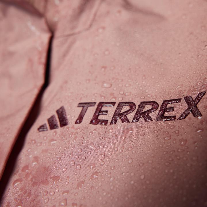 Actual product image adidas Women's Xploric 2.5 Layer ClimaProof Anorak (XS)
