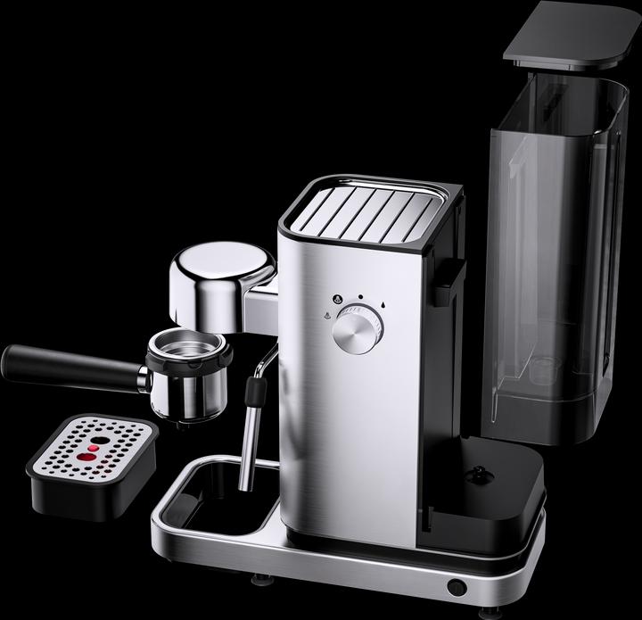 Productafbeelding WMF Lono espresso portafiltermachine